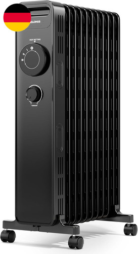 Pelonis ölradiator 2300w mit - 2300w,