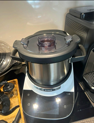 Bosch cookit küchenmaschine - bosch,