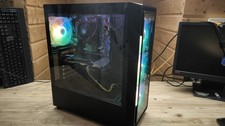 Gaming PC Computer | AMD