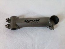 Potence Look Titan 130mm