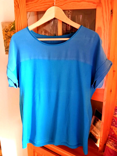 Marc cain bluse - marc, damen