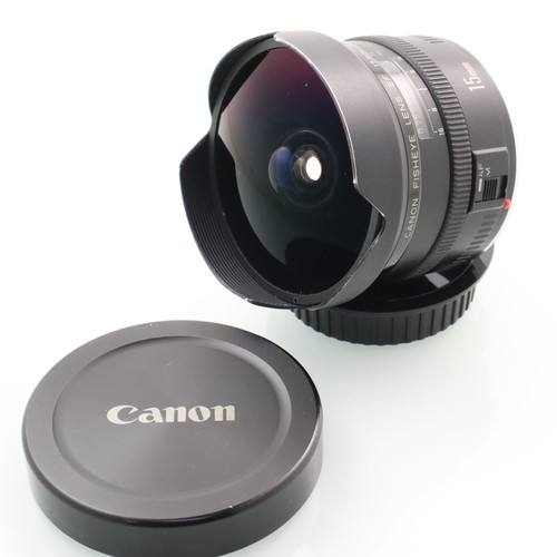 Canon 2 8 - canon, fisheye
