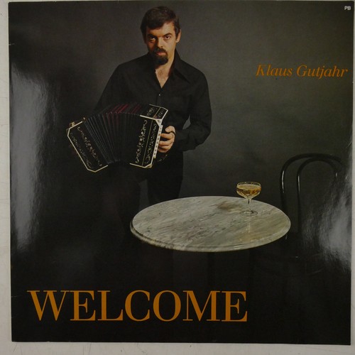 Klaus gutjahr welcome - gutjahr,