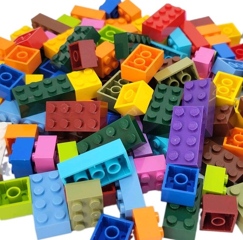 Lego 100x basis - lego®,