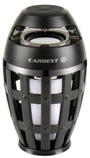 CARBEST LED Fackel Tisch