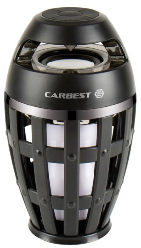 Carbest led fackel - led,
