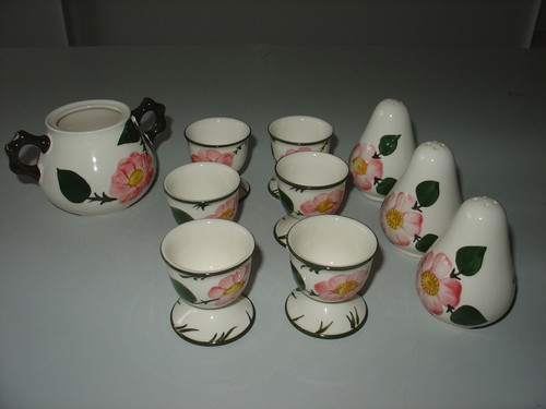 10tlg villeroy boch - 10tlg., villeroy&boch