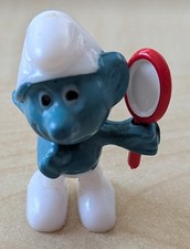 Erkennst Du Deinen Schlumpf -