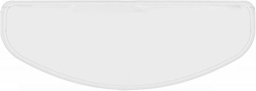 Motorrad helmfolie tac 27x9cm - helmfolie,