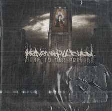 Deaf To Our Prayers von Heaven