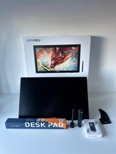 XP-PEN Artist 24 QHD