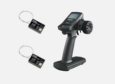 FUTABA 3PV 3+1 CHANNEL T-FHSS