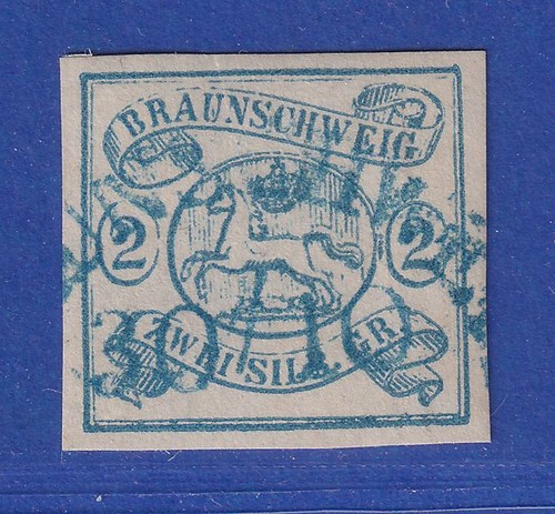 Braunschweig 1852 wappen - braunschweig,