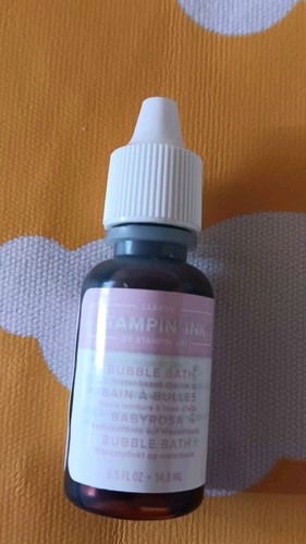 Stampin klassischen - stampin, up