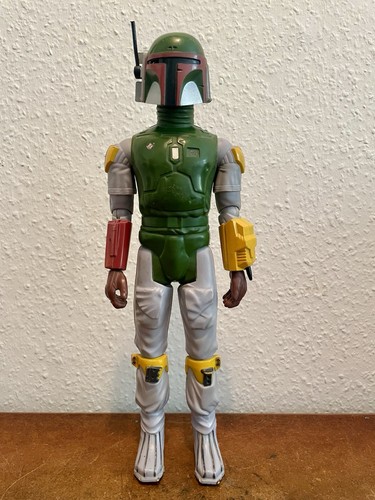 Star wars inch - inch, boba