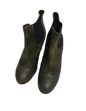 Stiefeletten Liebekind Berlin Leder Gr 39