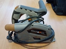 Tauchkreissäge Batavia 1200W