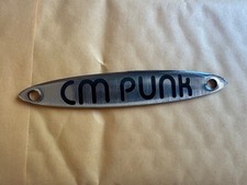 WWE CM Punk Championship