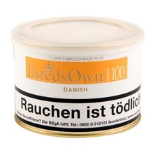 Pfeifentabak Ilsteds Own