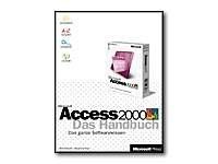 Microsoft access 2000 das - 2000,,