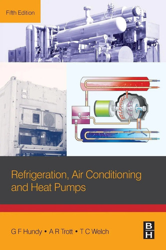 Hundy refrigeration air - hundy,