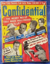 CONFIDENTIAL March 1961 The