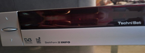 Technisat digicorder - technisat, s2
