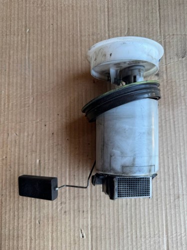Golf 1j kraftstoffpumpe - 4,