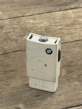 BMW GLOVEBOX WHITE FLASHLIGHT