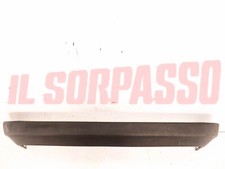 Hintere Stoßstange FIAT 131 RACING ORIGINAL CROMODORA Mit Kratzer