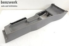 Mercedes W201 190 Mittelkonsole Hellgrau 2016831325 ✔️