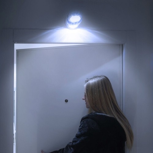 Led lampe mit bewegungssensor - mit,