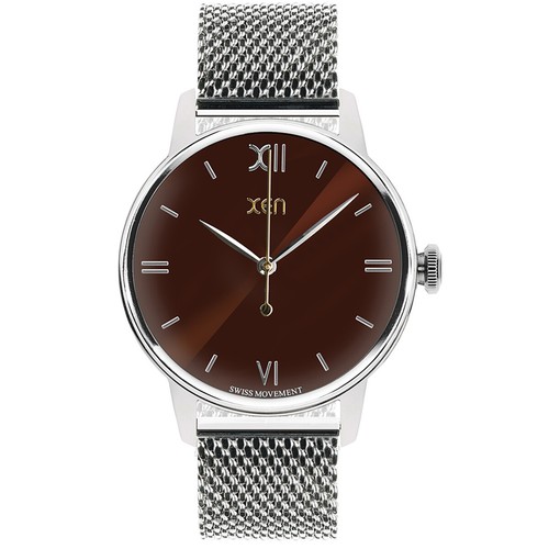 Xen armbanduhr classic xq0304 - classic,