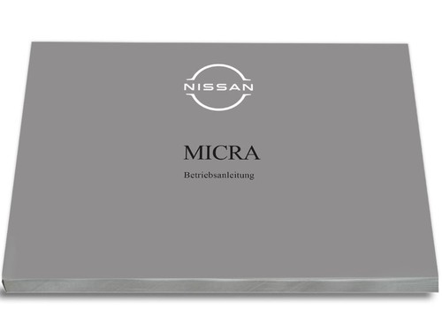 Nissan micra k14 - nissan,