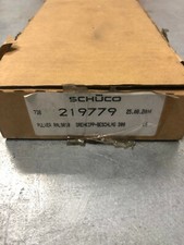 Schüco 219779 Drehkipp