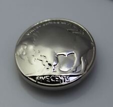 5 Stück Western Concho