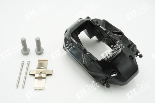 Bremssattel vorne links für