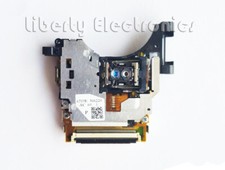 Neue Optische Laserlinse