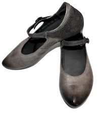 THINK AIDA PUMPS RIEMCHENPUMPS