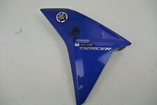 Yamaha MT09 Tracer 2017 - 2021 Verkleidung Seite links Blau