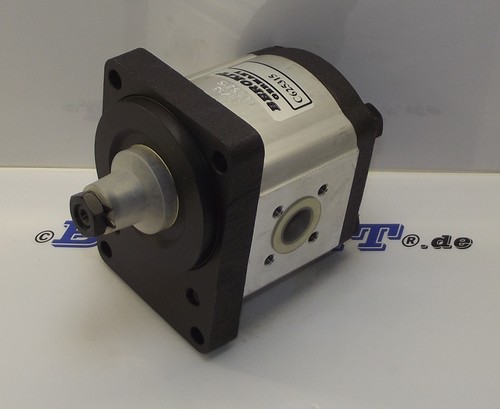 Hydraulikpumpe für holder - ,