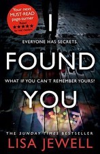 I Found You: From the number