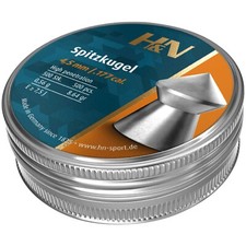 Haendler & Natermann 4,5mm