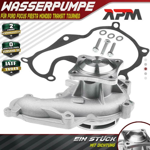 Wasserpumpe für ford focus - für,