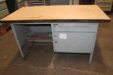 Werkbank Werktisch Tisch Arbeitstisch Mit Schublade Und Fuß B=1500mm (X383)