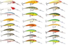 Rapala Deep Tail Dancer