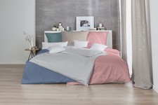 Baumwoll Bettwäsche Set