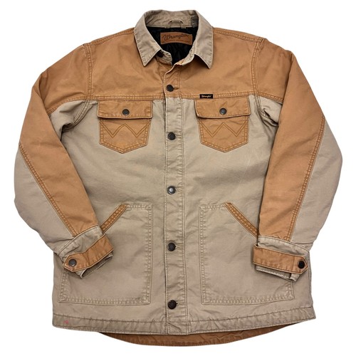 Wrangler westernjacke herren - wrangler,