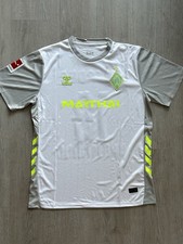 SV Werder Bremen Shirt CAMERON