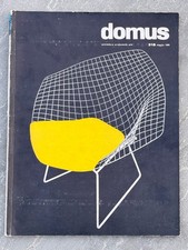 1956 Domas - Harry Bertoia -